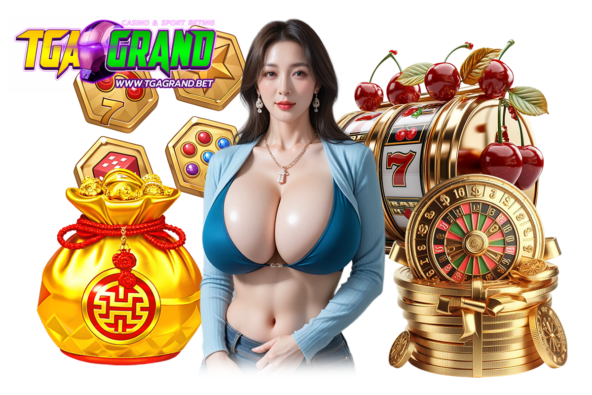 grand royal