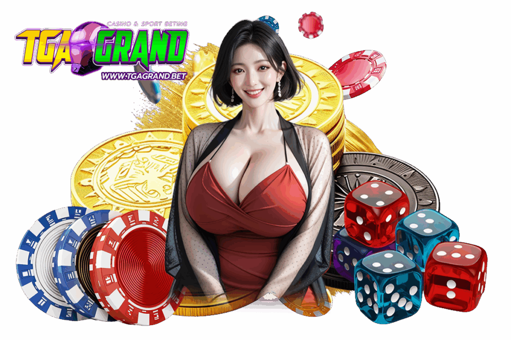 grand คาสิโน
