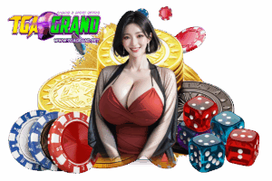 grand คาสิโน