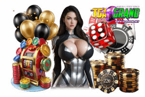 tga gaming