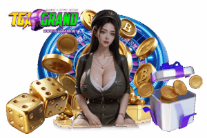 tgagrand casino