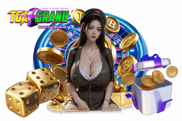 tgagrand casino
