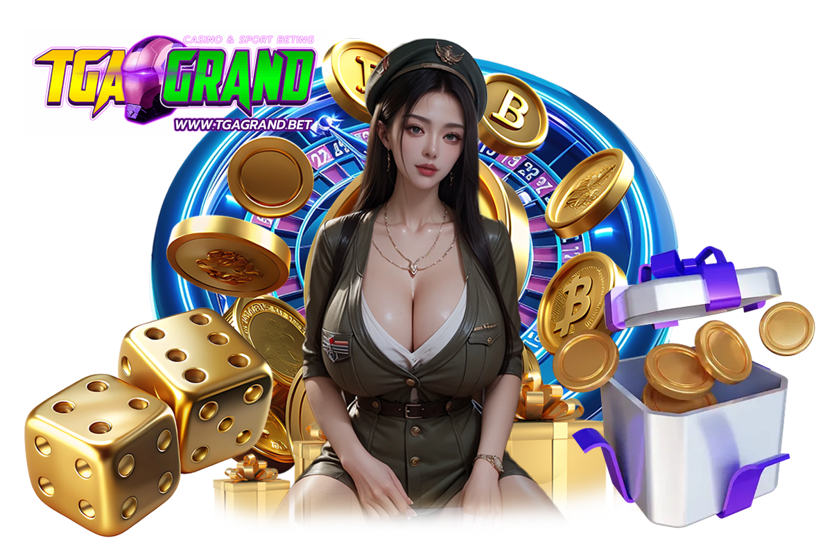 tgagrand casino